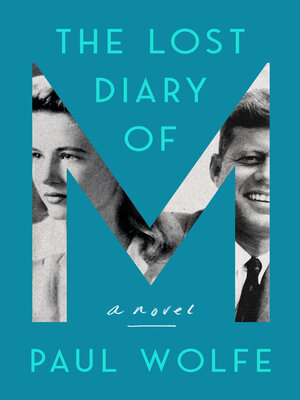 The Lost Diary of M - ebook